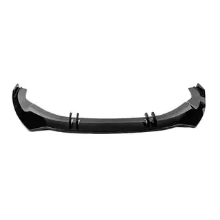 Front lip spoiler V-3 (2019-2024) photo 2