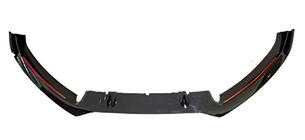 Audi A5 2007-2015 Front Lip RS-Style (2007-2011) photo 1