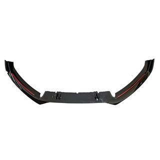 Front Lip RS-Style (2007-2011) Audi A5 2007-2015