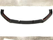 Audi A5 2016-2025 Front Lip Spoiler RS-Style (2016-2019) photo 1