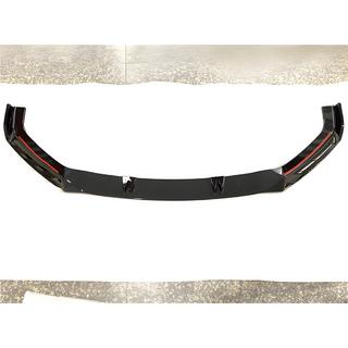 Front Lip Spoiler RS-Style (2016-2019)