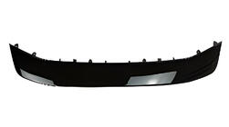 Audi A5 2016-2025 Front Lip Spoiler RS-Style (2020-2025) photo 1