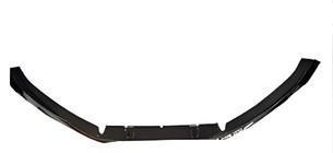 Audi TT 2006-2014 Front Lip TTRS-Style (2008-2014) photo 1