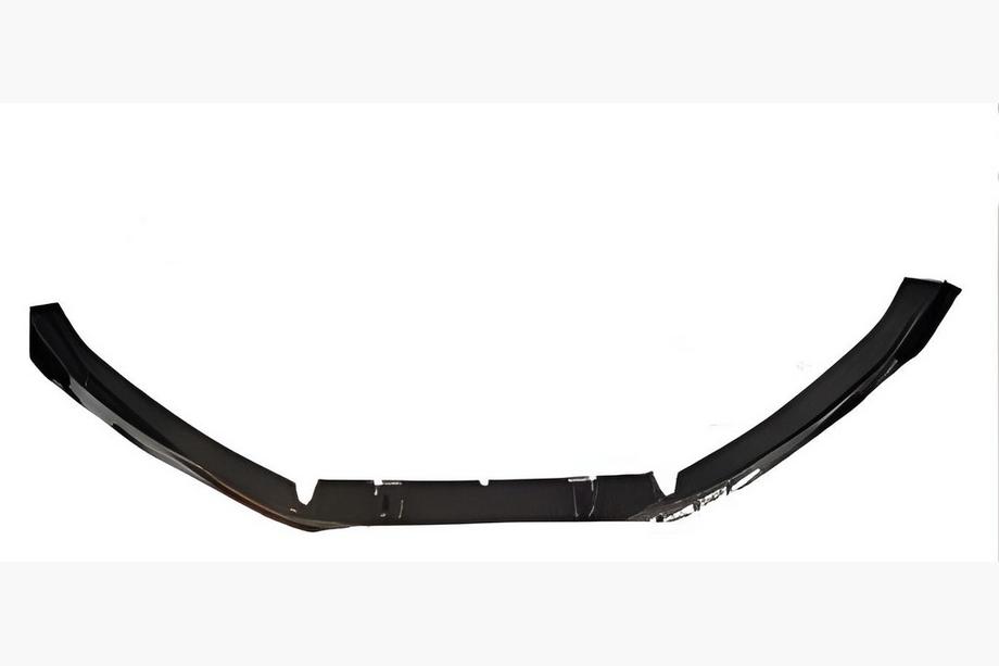 Audi TT 2006-2014 Front Lip TTRS-Style (2008-2014) Image