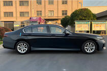 BMW 5 Series F10/F11 2010–2016 G60 Facelift Kit photo 6