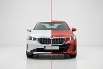 BMW 5/i5 Series G60/G60E/G61 2023- Body Kit Set (M-Sport) photo 1