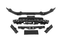 BMW 5/i5 Series G60/G60E/G61 2023- Body Kit Set (M-Sport) photo 6