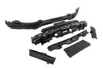 BMW 5/i5 Series G60/G60E/G61 2023- Body Kit Set (M-Sport) photo 14