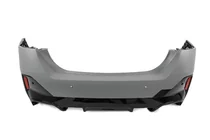 BMW 5/i5 Series G60/G60E/G61 2023- Body Kit Set (M-Sport) photo 16