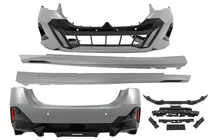 BMW 5/i5 Series G60/G60E/G61 2023- Body Kit Set (M-Sport) photo 2