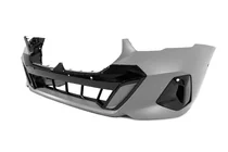 BMW 5/i5 Series G60/G60E/G61 2023- Body Kit Set (M-Sport) photo 26