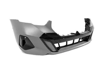 BMW 5/i5 Series G60/G60E/G61 2023- Body Kit Set (M-Sport) photo 27