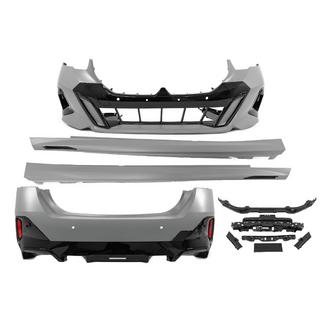 Body Kit Set (M-Sport) photo 2