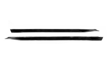 BMW 5/i5 Series G60/G60E/G61 2023- Gloss Black Body Kit Set (for M-Sport) photo 9