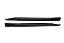 BMW 5/i5 Series G60/G60E/G61 2023- Gloss Black Body Kit Set (for M-Sport) photo 12