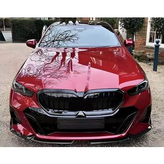Gloss Black Body Kit Set (for M-Sport) photo 4