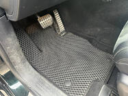 Mercedes GLE W167 2018- EVA Floor Mats (black) photo 1