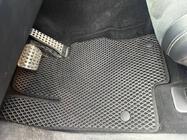 Mercedes GLE W167 2018- EVA Floor Mats (black) photo 5