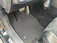 Mercedes GLE W167 2018- EVA Floor Mats (black) photo 7