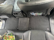 Mercedes GLE W167 2018- EVA Floor Mats (black) photo 6