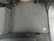 Mercedes GLE W167 2018- EVA Floor Mats (black) photo 8
