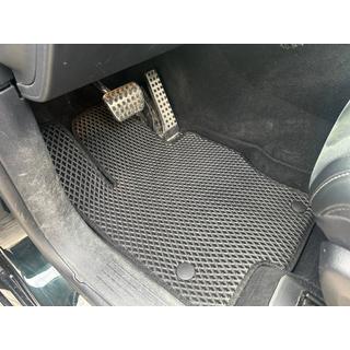 EVA Floor Mats (black) photo 1