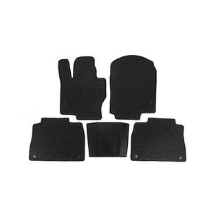 EVA Floor Mats (black) photo 3