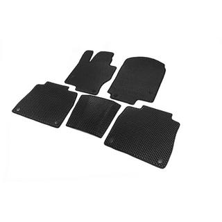 EVA Floor Mats (black) photo 4