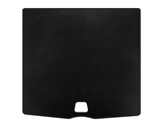 Mercedes GLE W167 2018- EVA Trunk Mat (black) photo 5