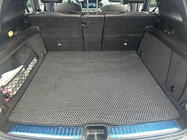 Mercedes GLE W167 2018- EVA Trunk Mat (black) photo 1