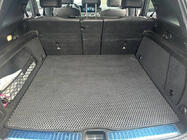 Mercedes GLE W167 2018- EVA Trunk Mat (black) photo 2