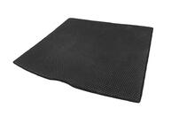 Mercedes GLE W167 2018- EVA Trunk Mat (black) photo 4