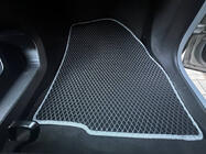 Chevrolet Bolt 2016-2023 EVA Floor Mats (EUV, Black) photo 3