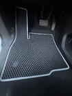 Chevrolet Bolt 2016-2023 EVA Floor Mats (EUV, Black) photo 2