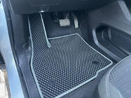 Chevrolet Bolt 2016-2023 EVA Floor Mats (EUV, Black) photo 1