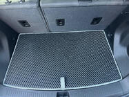 Chevrolet Bolt 2016-2023 EVA Trunk Mat (EUV, Black) photo 2