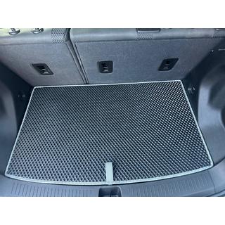 EVA Trunk Mat (EUV, Black) photo 2