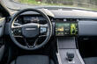 Review of the updated premium crossover Range Rover Velar photo 6