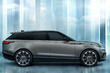 Review of the updated premium crossover Range Rover Velar photo 4