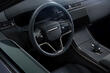 Review of the updated premium crossover Range Rover Velar photo 5