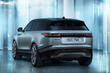 Review of the updated premium crossover Range Rover Velar photo 3