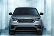 Review of the updated premium crossover Range Rover Velar photo 2
