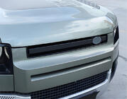 Land Rover Defender 2019- Grille Insert photo 4