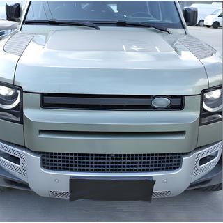 Grille Insert Land Rover Defender 2019- photo 1