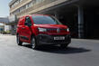 Citroen e-Berlingo Van: electric van review photo 1