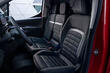 Citroen e-Berlingo Van: electric van review photo 6