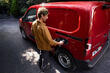 Citroen e-Berlingo Van: electric van review photo 3