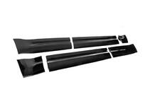 Land Rover Defender 2019- Set of Door Moldings photo 11