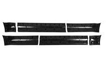 Land Rover Defender 2019- Set of Door Moldings photo 12