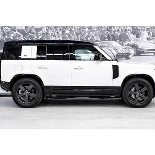 Set of Door Moldings Land Rover Defender 2019- photo 4